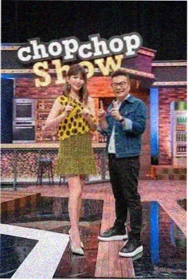 桃气厨房
